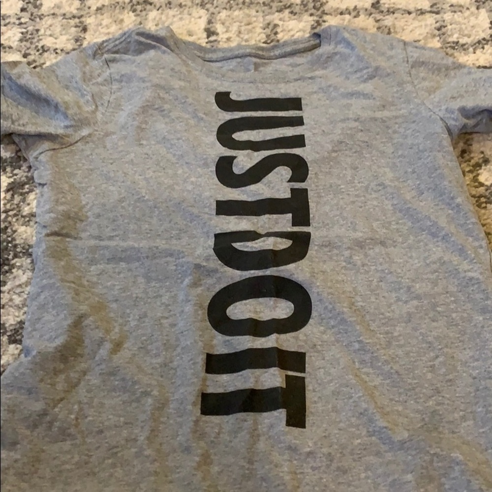 Nike T shirt